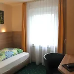 Hotell Niedersfeld-winterberg 3*