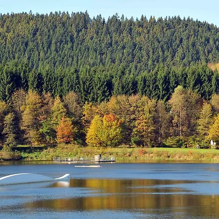 Niedersfeld-winterberg Szálloda Winterberg