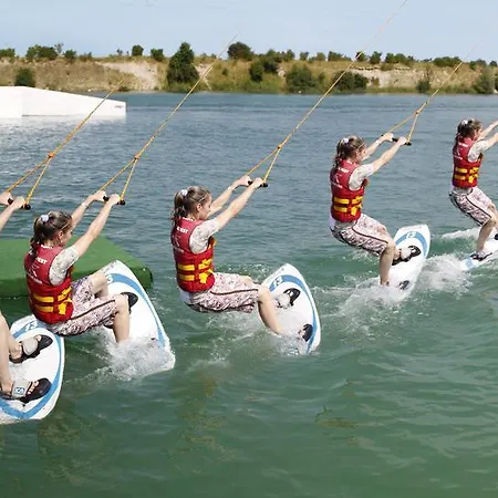 Niedersfeld-winterberg Hotel Winterberg