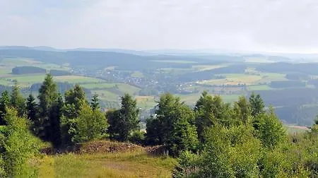 Otel Niedersfeld-winterberg Winterberg