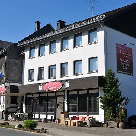 Niedersfeld-winterberg 3*