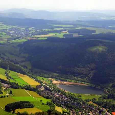 Niedersfeld-winterberg Hotel Winterberg