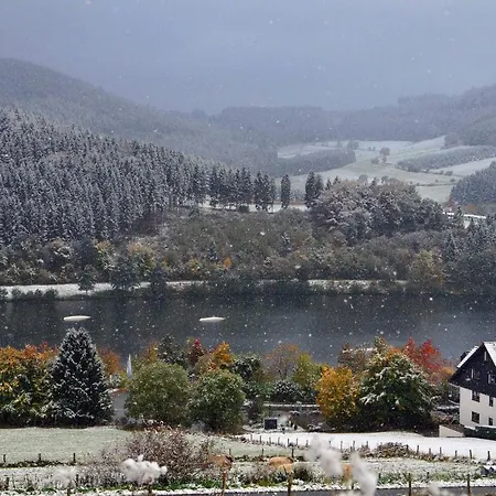 Niedersfeld-winterberg Szálloda