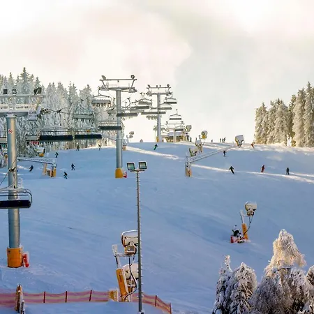 Niedersfeld-winterberg 3* Winterberg