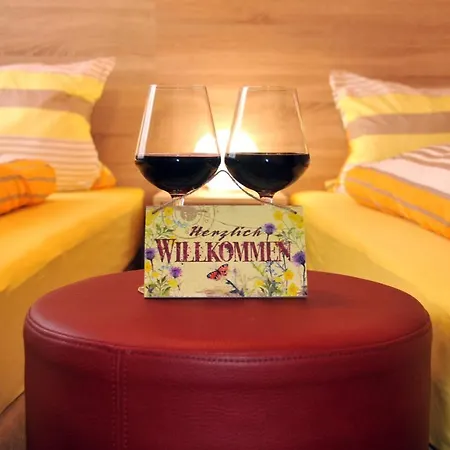 Готель Niedersfeld-winterberg