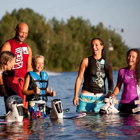 Niedersfeld-winterberg Hotel 3*