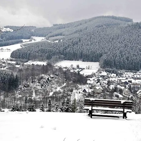 Otel Niedersfeld-winterberg 3*
