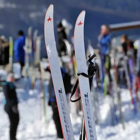 Ξενοδοχείο Niedersfeld-winterberg 3*
