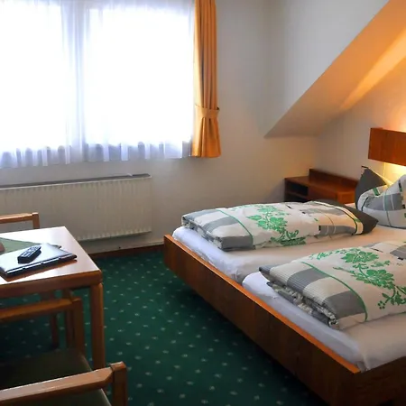 Otel Niedersfeld-winterberg