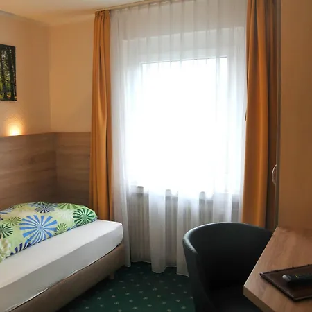 Szálloda Niedersfeld-winterberg 3*