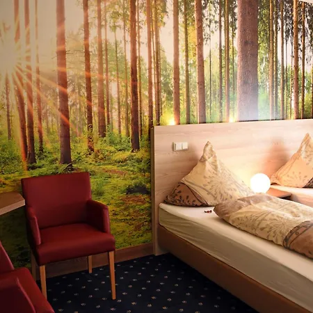 Niedersfeld-winterberg Hotel Winterberg