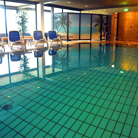 Niedersfeld-winterberg Winterberg