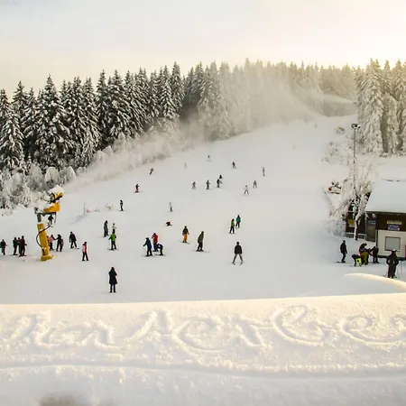 Otel Niedersfeld-winterberg 3*