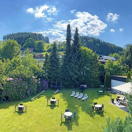 Niedersfeld-winterberg