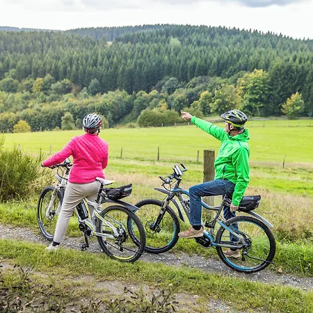 Niedersfeld-winterberg Вінтерберг