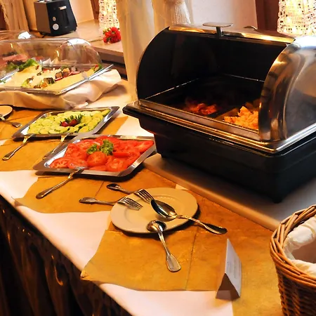 Готель Niedersfeld-winterberg