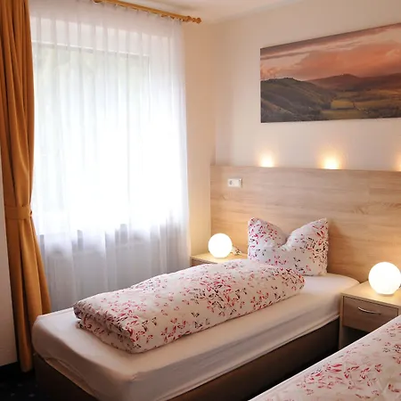 Niedersfeld-winterberg 3* Winterberg