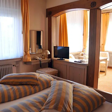Otel Niedersfeld-winterberg