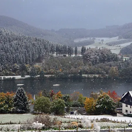 Готель Niedersfeld-winterberg Вінтерберг