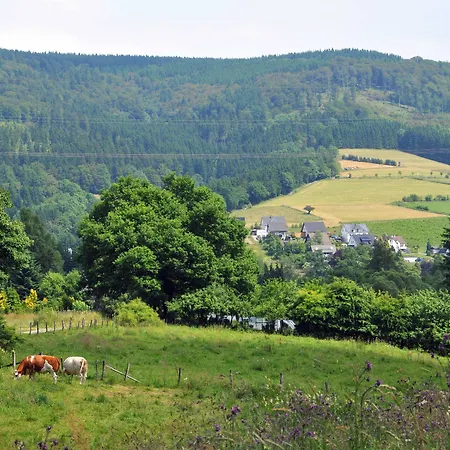 Готель Niedersfeld-winterberg