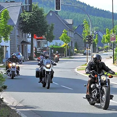 Niedersfeld-winterberg 3*