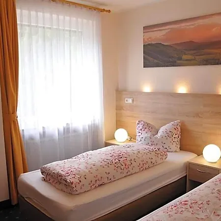 Niedersfeld-winterberg 3* Βίντερμπεργκ