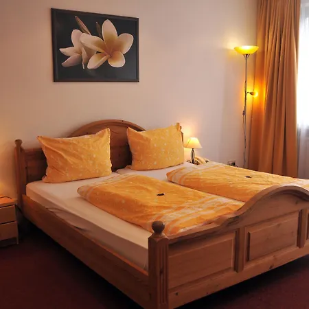 Niedersfeld-winterberg Otel