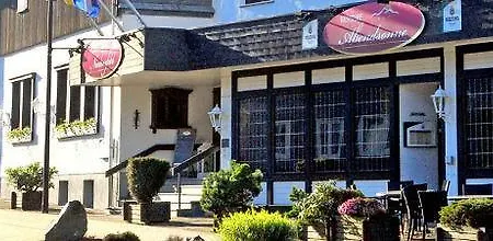 Szálloda Niedersfeld-winterberg 3*