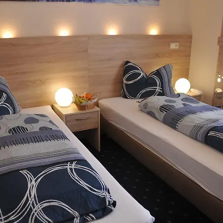 Niedersfeld-winterberg 3*