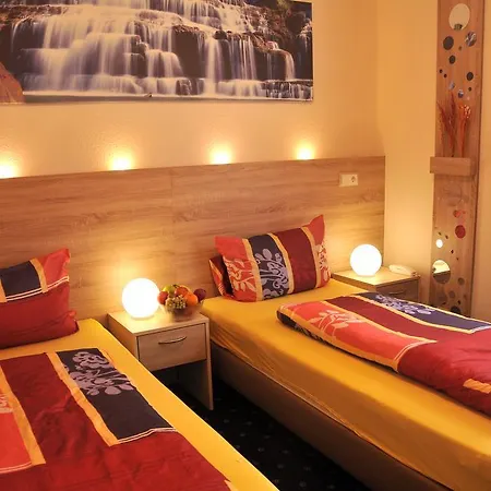 Niedersfeld-winterberg 3*