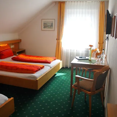 Niedersfeld-winterberg Szálloda