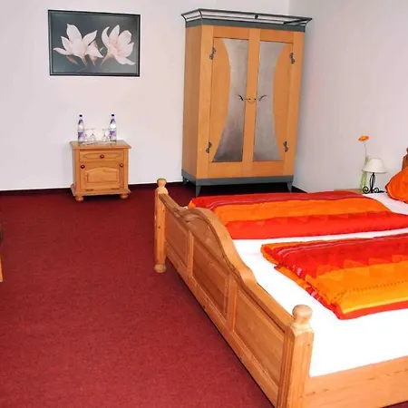 Niedersfeld-winterberg 3* Вінтерберг