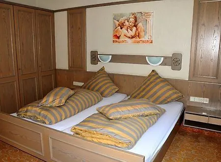 Niedersfeld-winterberg Вінтерберг