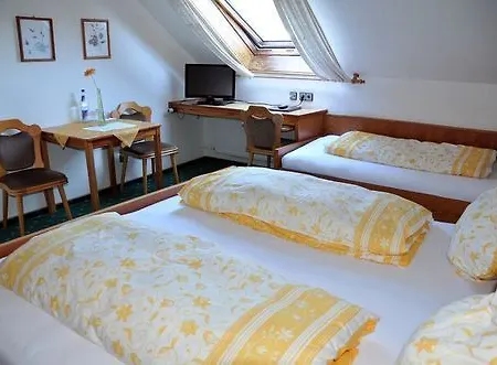 Szálloda Niedersfeld-winterberg 3*