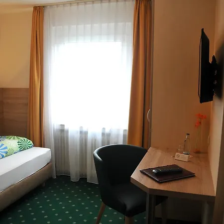 Niedersfeld-winterberg 3* Βίντερμπεργκ