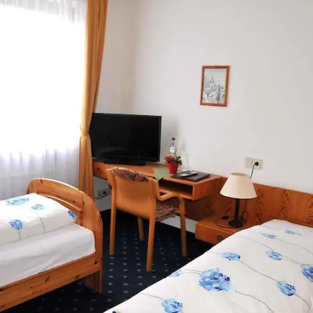 Niedersfeld-winterberg Szálloda 3*