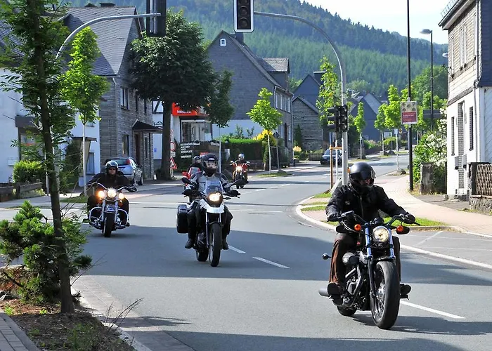 Niedersfeld-winterberg