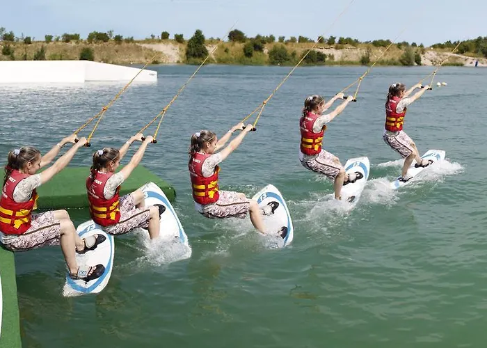 Niedersfeld-winterberg Otel Winterberg