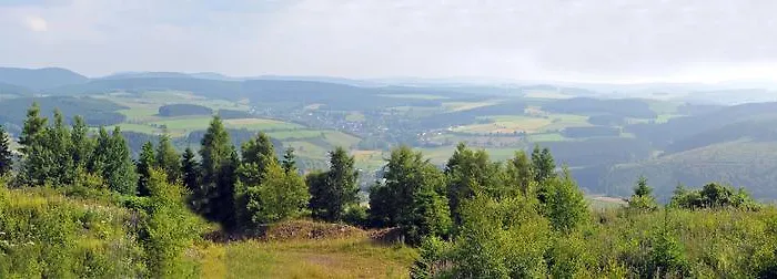 Hotel Niedersfeld-winterberg Winterberg