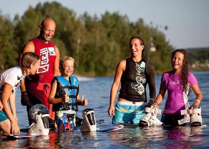 Niedersfeld-winterberg Otel 3*