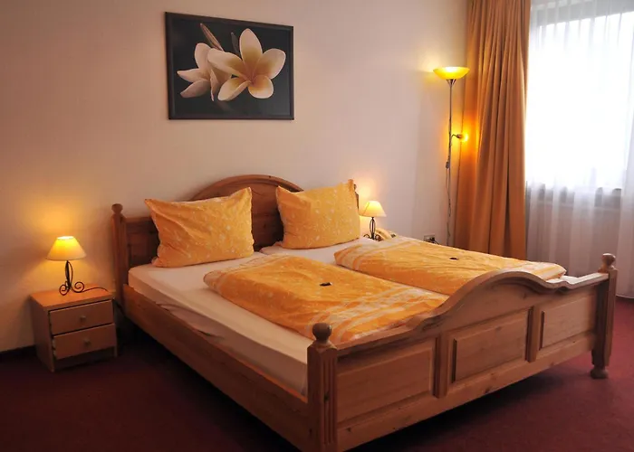 Niedersfeld-winterberg