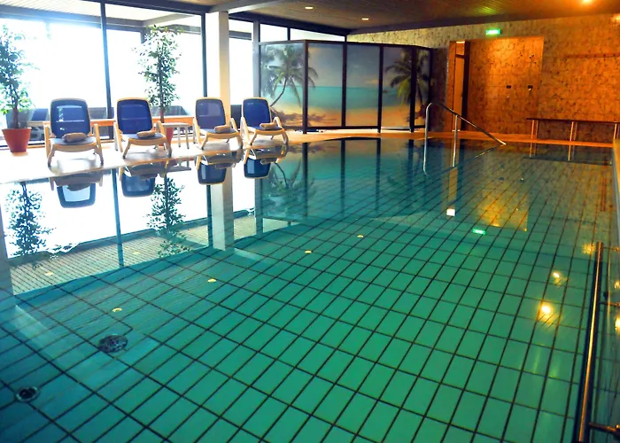 Niedersfeld-winterberg ヴィンターベルク