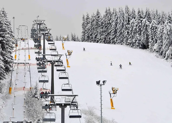 Niedersfeld-winterberg