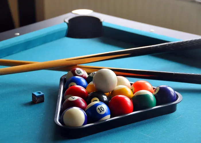 ホテル Niedersfeld-winterberg