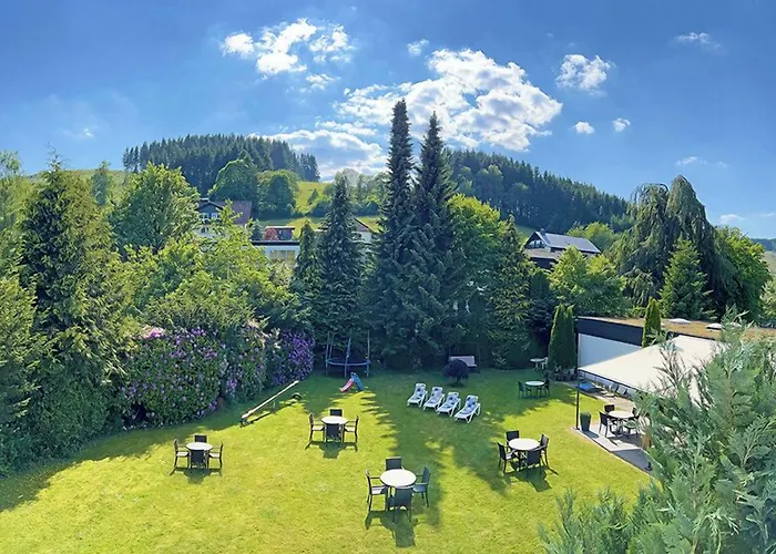 Niedersfeld-winterberg