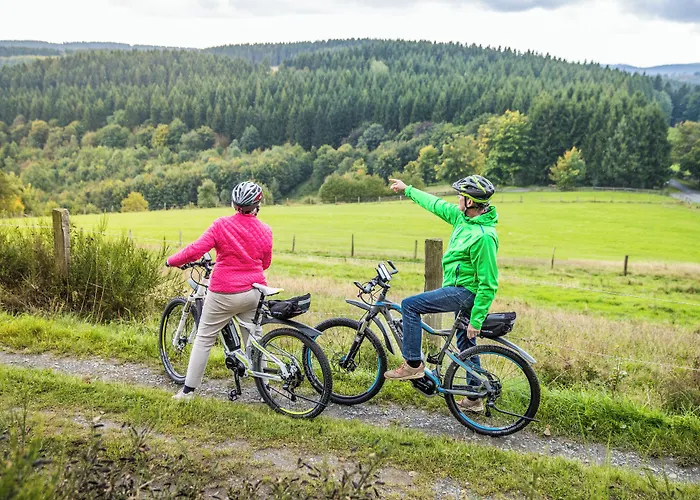 Niedersfeld-winterberg Winterberg
