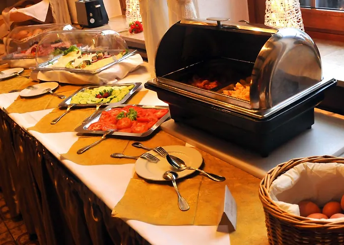 Otel Niedersfeld-winterberg