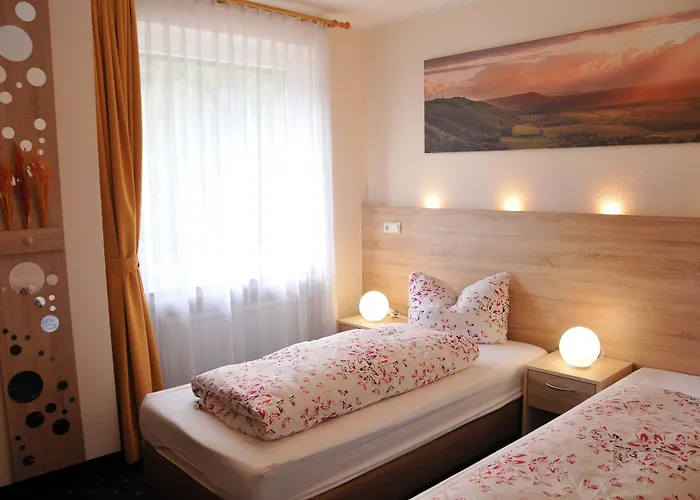 Niedersfeld-winterberg 3* Winterberg