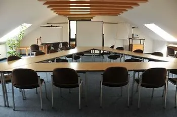 Niedersfeld-winterberg Otel Winterberg