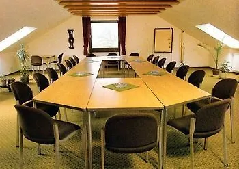 Niedersfeld-winterberg ホテル